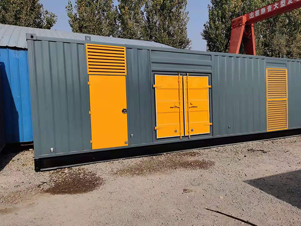 丁青300kw 柴油发电机组用多大的空气开关？