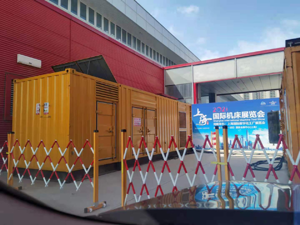 丁青发电机出租 对于发电机的特性你了解多少？