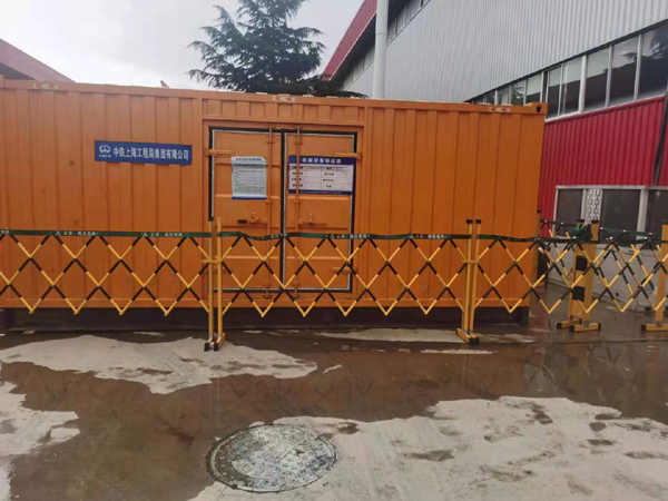 丁青租赁发电机 柴油发电机组供应商：柴油发电机组润滑油的作用？