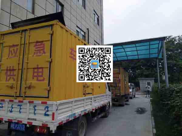 丁青发电车出租-发电机产品使用越来越广泛