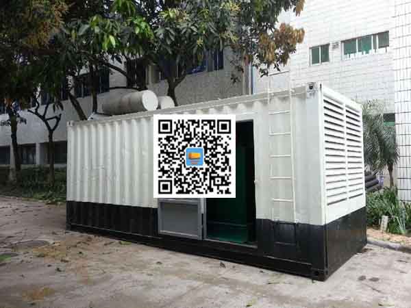 丁青出租发电机-什么样的柴油发电机使用效果比较好