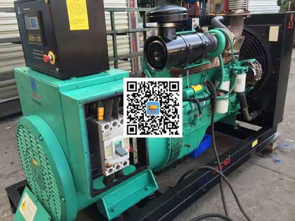 丁青租赁发电机-发电机一般变压器磁芯所使用的是什么材料？