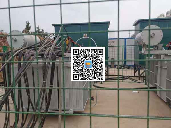 丁青发电机出租-发电机功率适用电缆线规格估算口诀