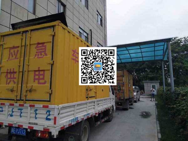 丁青发电机出租-上柴发电机组的油耗会出现什么原因