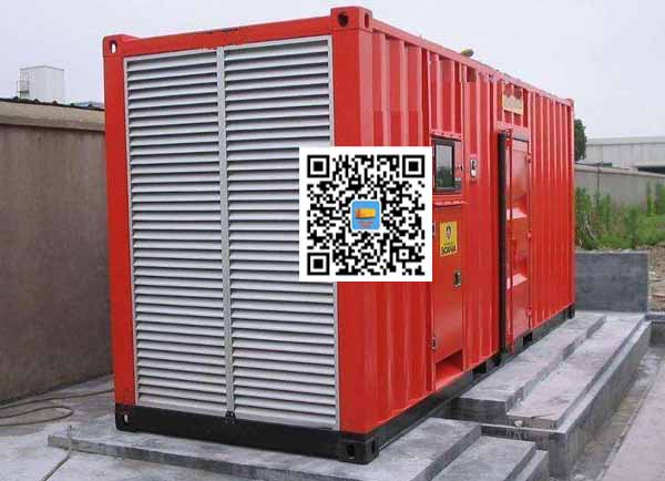 丁青300kw柴油发电机组一个小时耗油