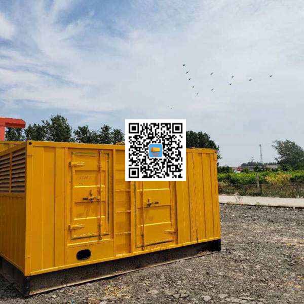 丁青发电机出租发电机电刷的结构与作用是什么