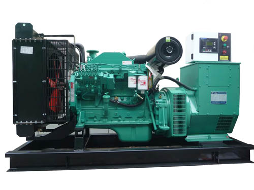 丁青有哪些方法可以提高 200kw 柴油发电机的燃油效率？