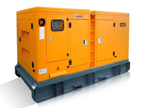 丁青影响 200kw 柴油发电机油耗的因素有哪些？