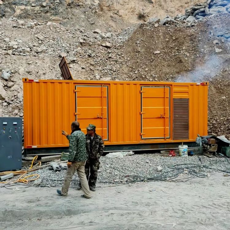 丁青如何降低 200kW 柴油发电机在高海拔地区的油耗？