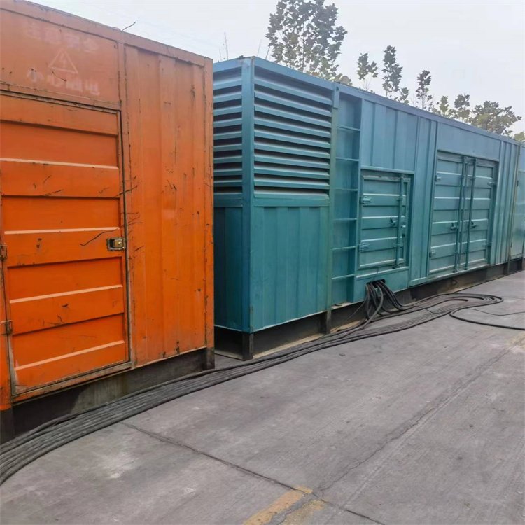 丁青如何选择适合 600kW 柴油发电机组的热继电器?
