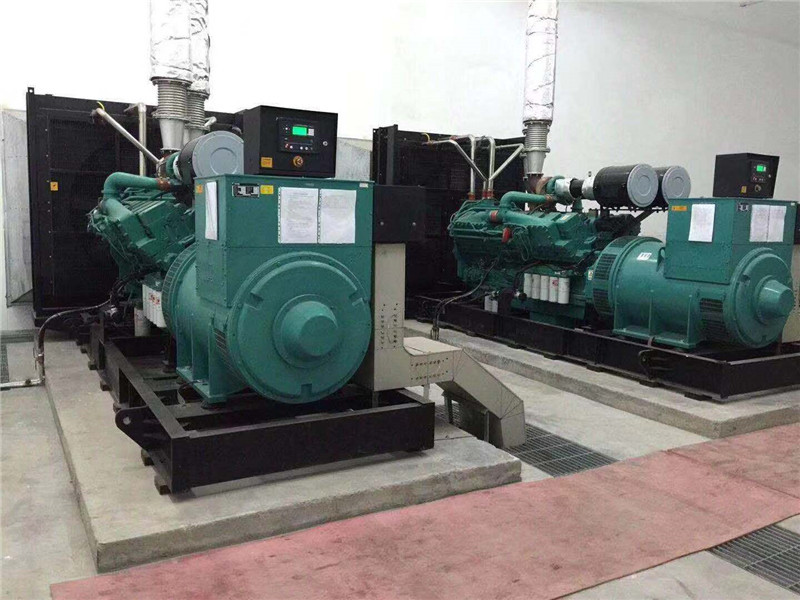 丁青柴油发电机组冬季寒冷地区使用需注意哪些事项？