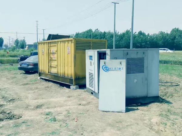 丁青柴油发电机组冬季日常维修需要哪些工具？